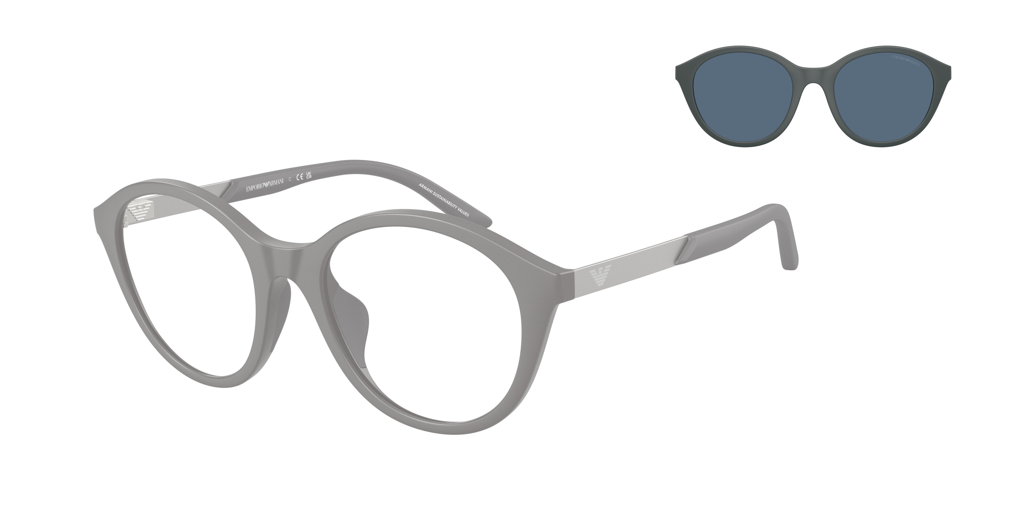 Emporio Armani EK4005U 63481W  